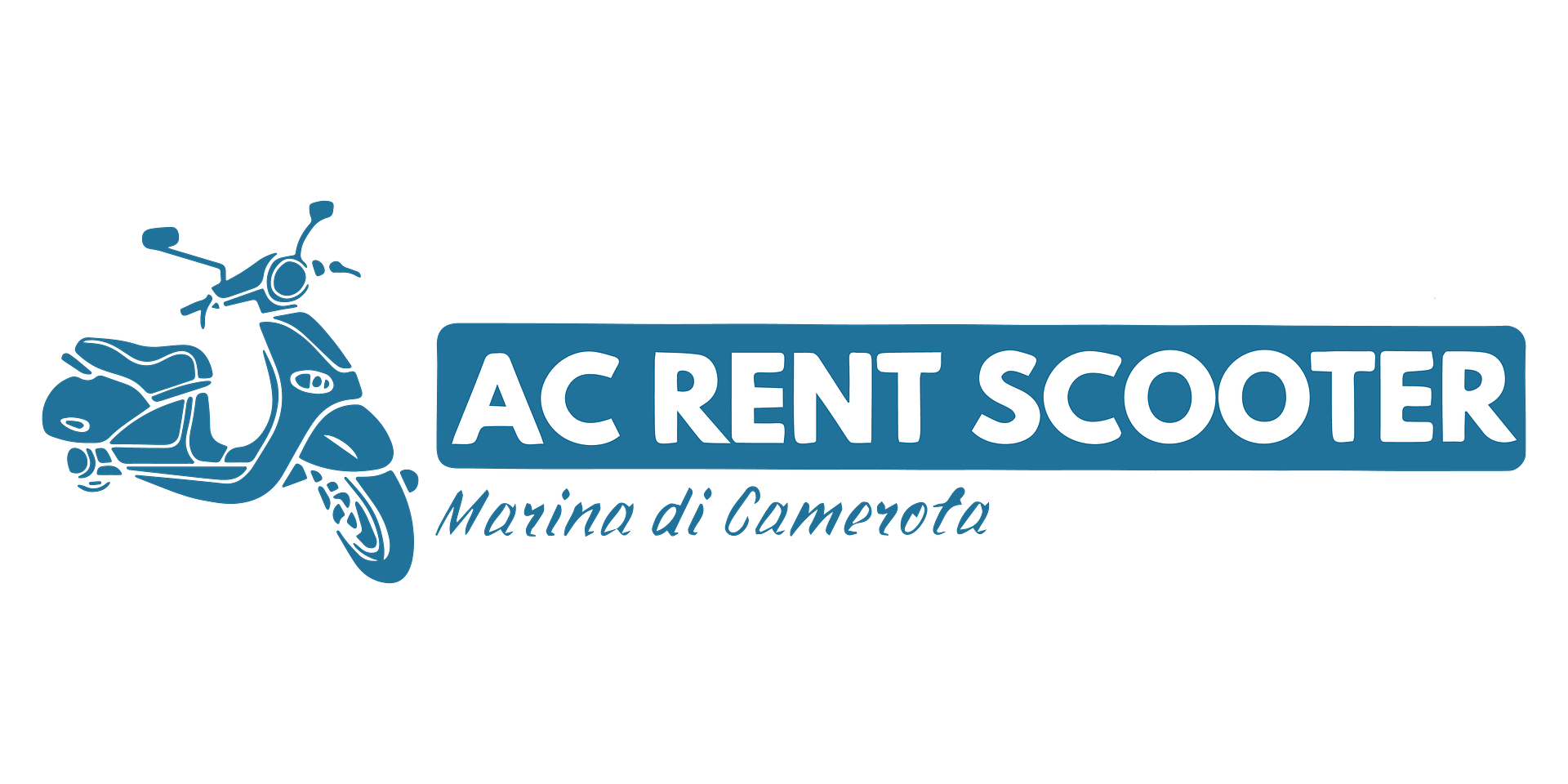 AC Rent Scooter
