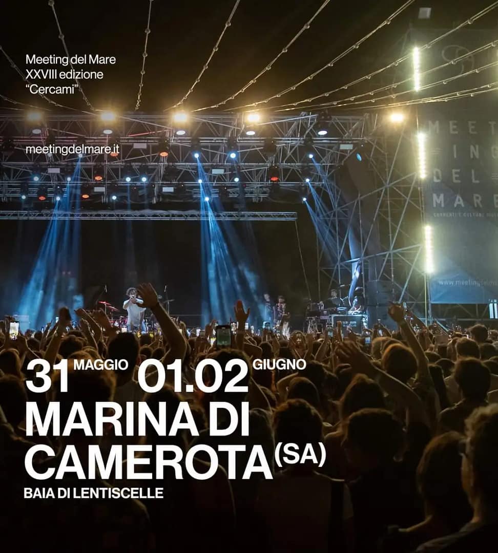 Meeting del Mare